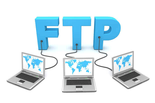 FTP 服務(wù)器關(guān)于權(quán)限的問(wèn)題