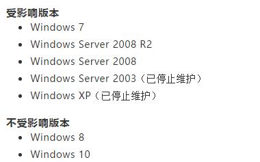 Windows RDP服務(wù)蠕蟲級(jí)漏洞預(yù)警 堪比WannaCry