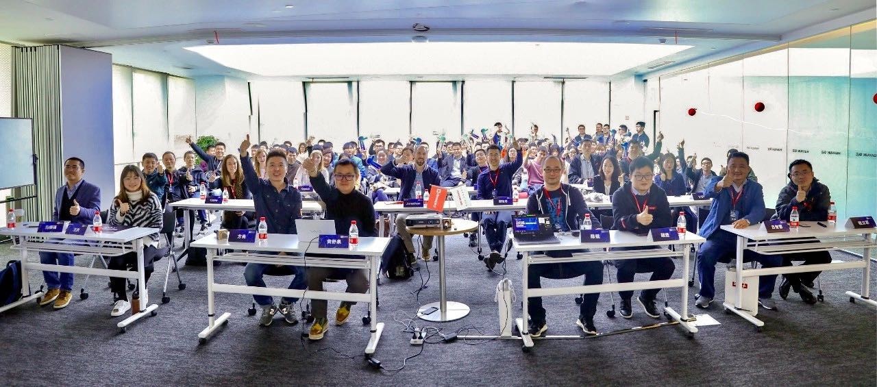 NCDC OpenStack開發者論壇將于6月在京舉行