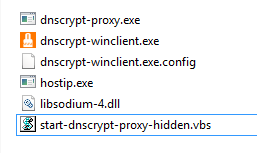 dnscrypt怎么用？使用dnscrypt解決dns污染問題