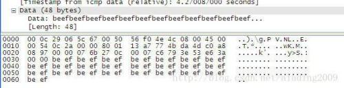 linux ping命令的幾個簡單使用方法