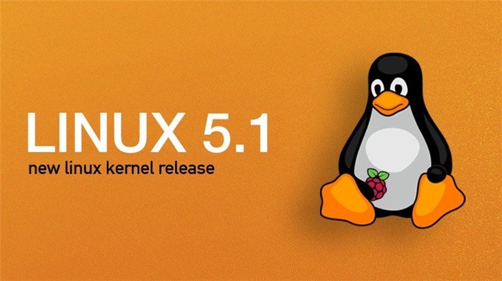 Linux Kernel 5.1內核正式版發布