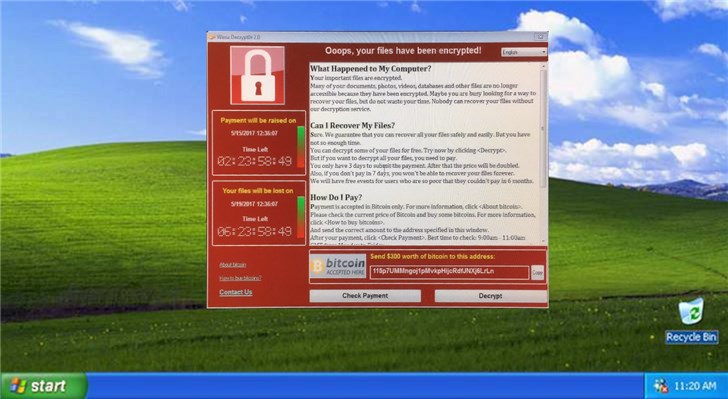 微軟推出Windows XP/Server 2003緊急安全補(bǔ)丁：修復(fù)遠(yuǎn)程桌面漏洞