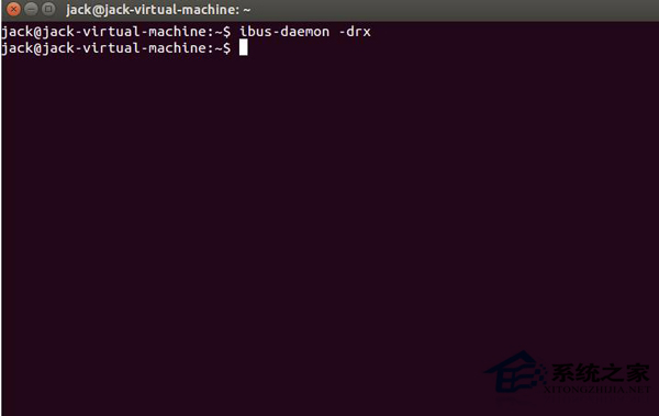 Ubuntu系統拼音無法正確打字的解決方法