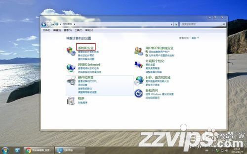 win7下配置使用IIS搭建自己的WEB服務(wù)器