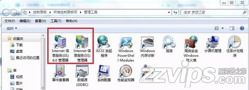 淺談Web服務器的安裝與配置