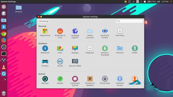 Ubuntu下如何編輯開始菜單?Ubuntu下編輯開始菜單的方法
