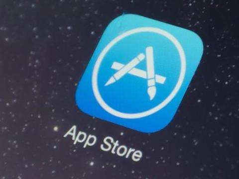 繼谷歌云宕機后 蘋果App Store服務中斷