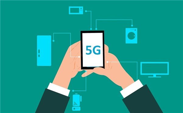 全球5G標準專利聲明，我國企業占比超過30%位居首位
