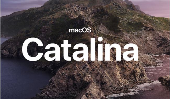 MacOS Catalina有什么新功能？MacOS Catalina更新匯總