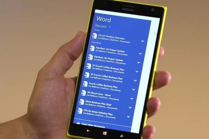 Windows 10 Mobile 15254.572正式版開始推送