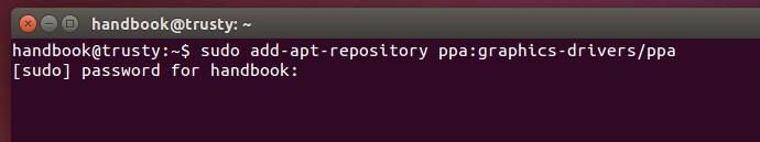 在Ubuntu 15.10系統(tǒng)上安裝NVIDIA 358.16顯卡驅(qū)動(dòng)