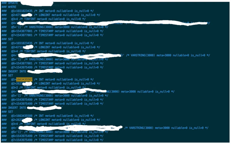 mysql自增id超大問題的排查與解決