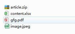 實(shí)例介紹PHP中zip_open()函數(shù)用法