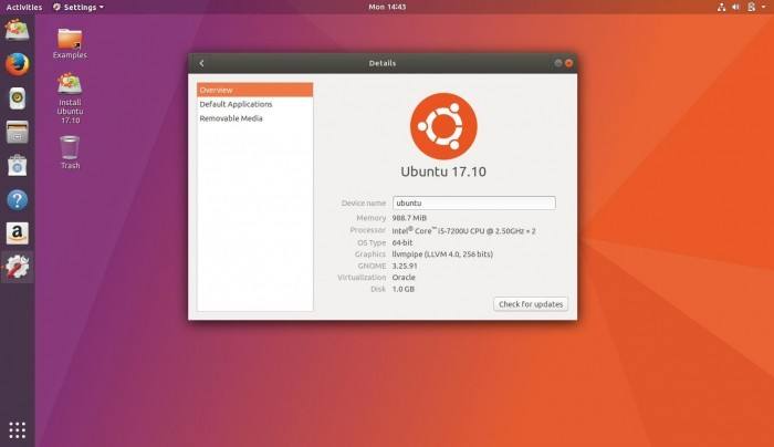 Ubuntu 15.10正式版發布 官方ISO鏡像下載