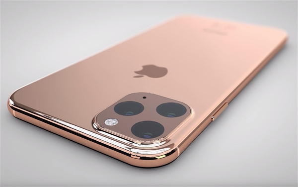 iPhone 11系列鏡頭保護貼公布：＂浴霸＂方形攝像頭真來了!