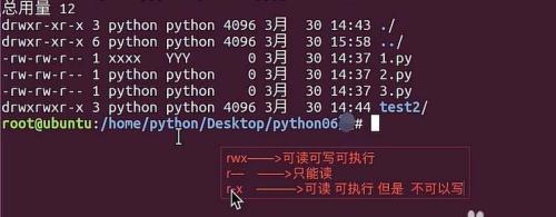 Ubuntu怎么設置文件權限? Ubuntu中設置文件權限的方法