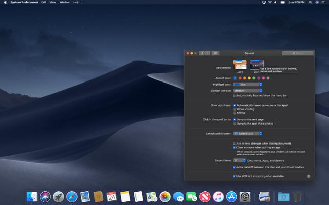MacOS與Windows 10對比，哪個操作系統(tǒng)體驗好？