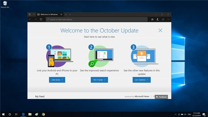 Windows 10最新6月更新補丁導致部分設備黑屏，附解決方案
