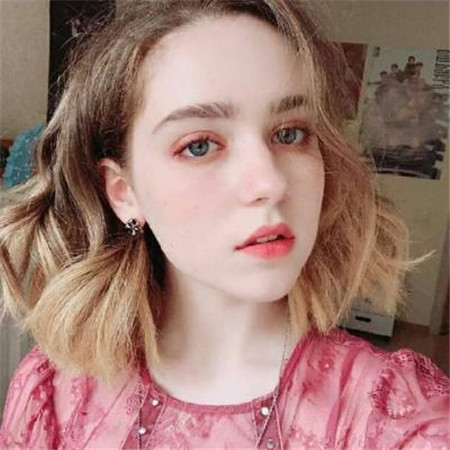 歐美個(gè)性女生背景圖2019超好看 高顏值歐美小姐姐圖片大全