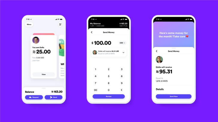 Facebook將發布的數字貨幣，與“比特幣們”有什么不同