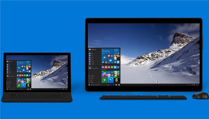 2019年6月底，微軟將推動過時Windows 10 PC重大升級