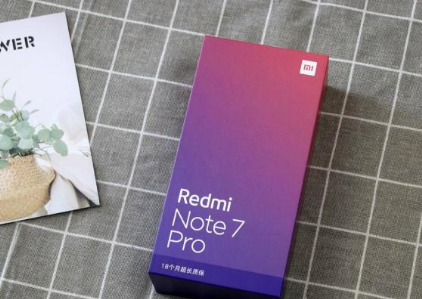 oppo k3和紅米note7 pro買哪款 oppo k3和紅米note7 pro對比詳情