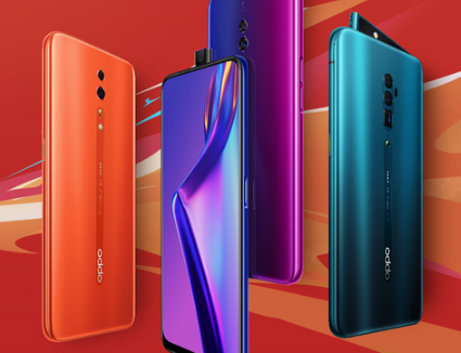 oppo k3和紅米note7 pro買哪款 oppo k3和紅米note7 pro對比詳情