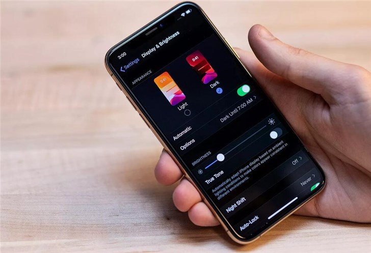 蘋果iOS 13公測版上手體驗：眾多修圖軟件要涼？