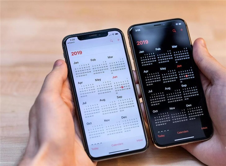 蘋果iOS 13公測版上手體驗：眾多修圖軟件要涼？