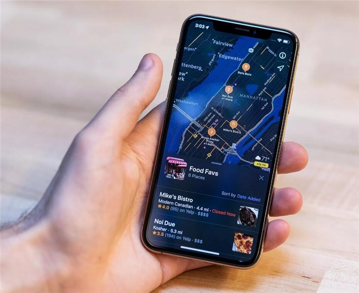 蘋果iOS 13公測版上手體驗：眾多修圖軟件要涼？