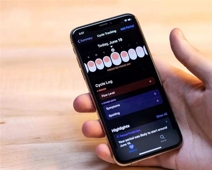 蘋果iOS 13公測版上手體驗：眾多修圖軟件要涼？