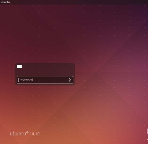 Ubuntu系統怎么設置左側圖標按鈕的大小?