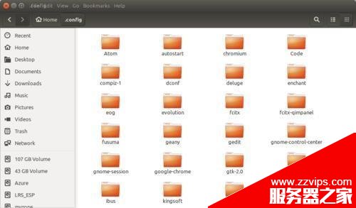 Ubuntu16.04系統(tǒng)怎么自定義觸控板手勢?