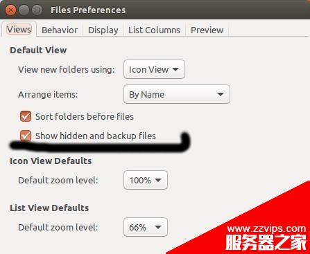 Ubuntu16.04系統(tǒng)怎么自定義觸控板手勢?