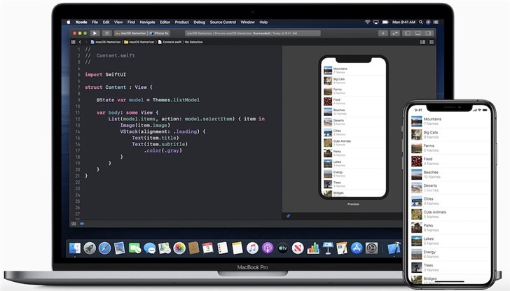 開發者眼中的SwiftUI：它為我和用戶帶來了什么