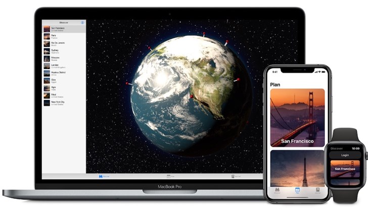 開發者眼中的SwiftUI：它為我和用戶帶來了什么
