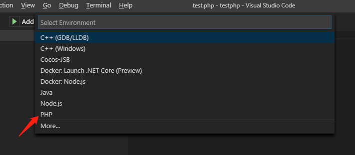 詳解關于php的xdebug配置(編輯器vscode)