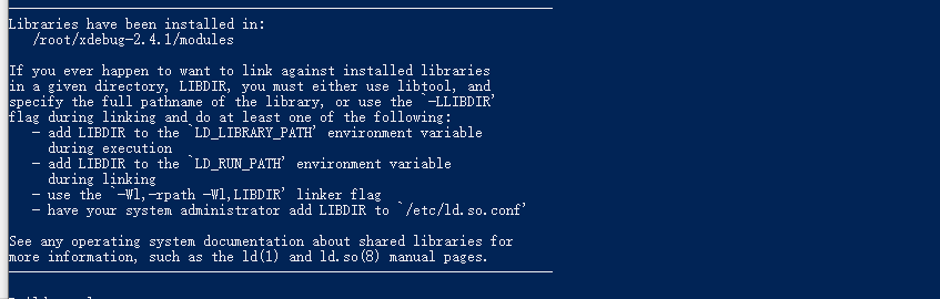 詳解關于php的xdebug配置(編輯器vscode)