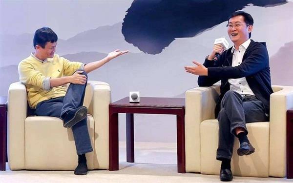 馬云數學1分 馬化騰739分 互聯網大佬的高考成績