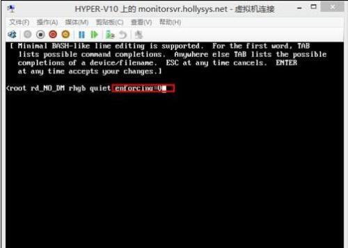 Linux系統開機黑屏提示kernel panic該怎么辦?