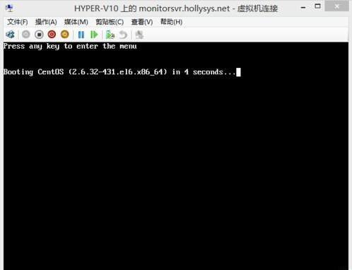 Linux系統開機黑屏提示kernel panic該怎么辦?