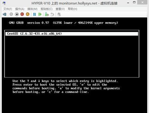 Linux系統開機黑屏提示kernel panic該怎么辦?