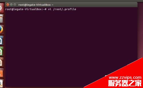 ubuntu開機出錯提示stdin:is not a tty怎么辦?