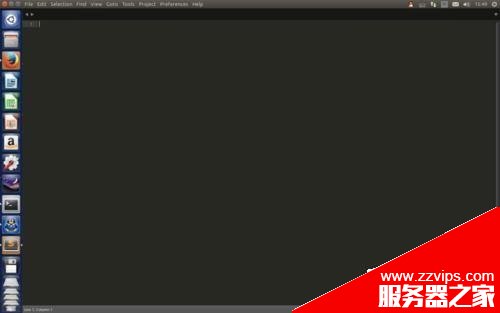 Ubuntu系統(tǒng)中怎么卸載Sublime Text3?