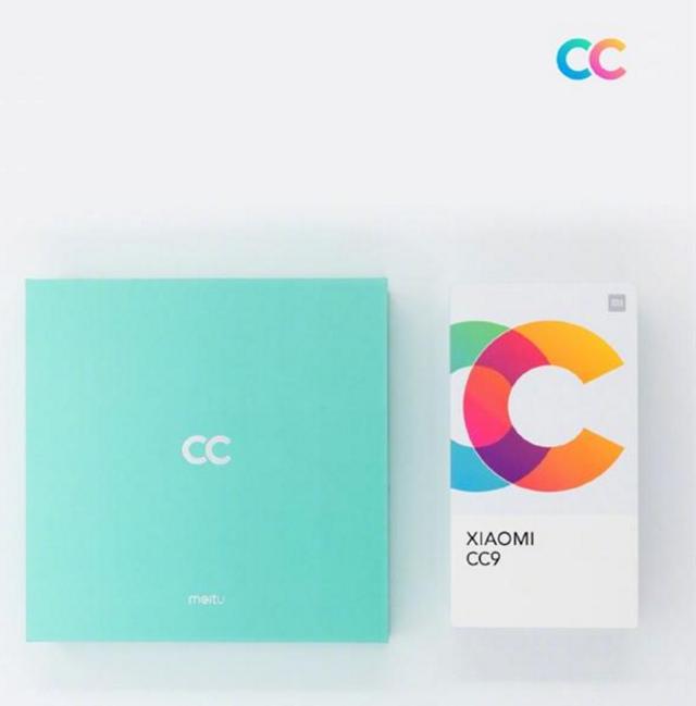 小米cc9e什么時候出 小米CC9e配置參數詳情一覽