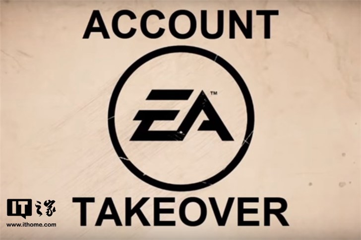 EA：已修復影響3億玩家的Origin游戲服務漏洞
