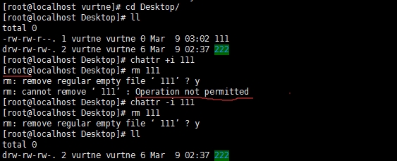 Linux下基本的文件和目錄管理命令學習教程