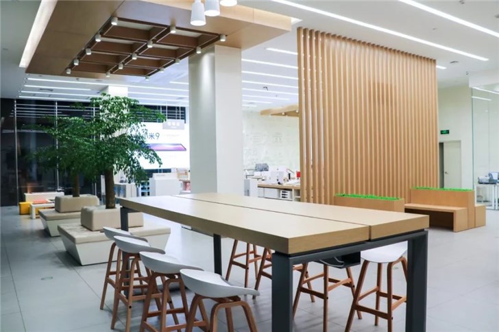 小米之家第五家旗艦店將開業，又在西安