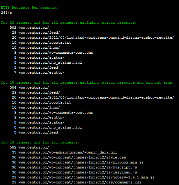 舉例講解Linux中tcpdump工具的應(yīng)用